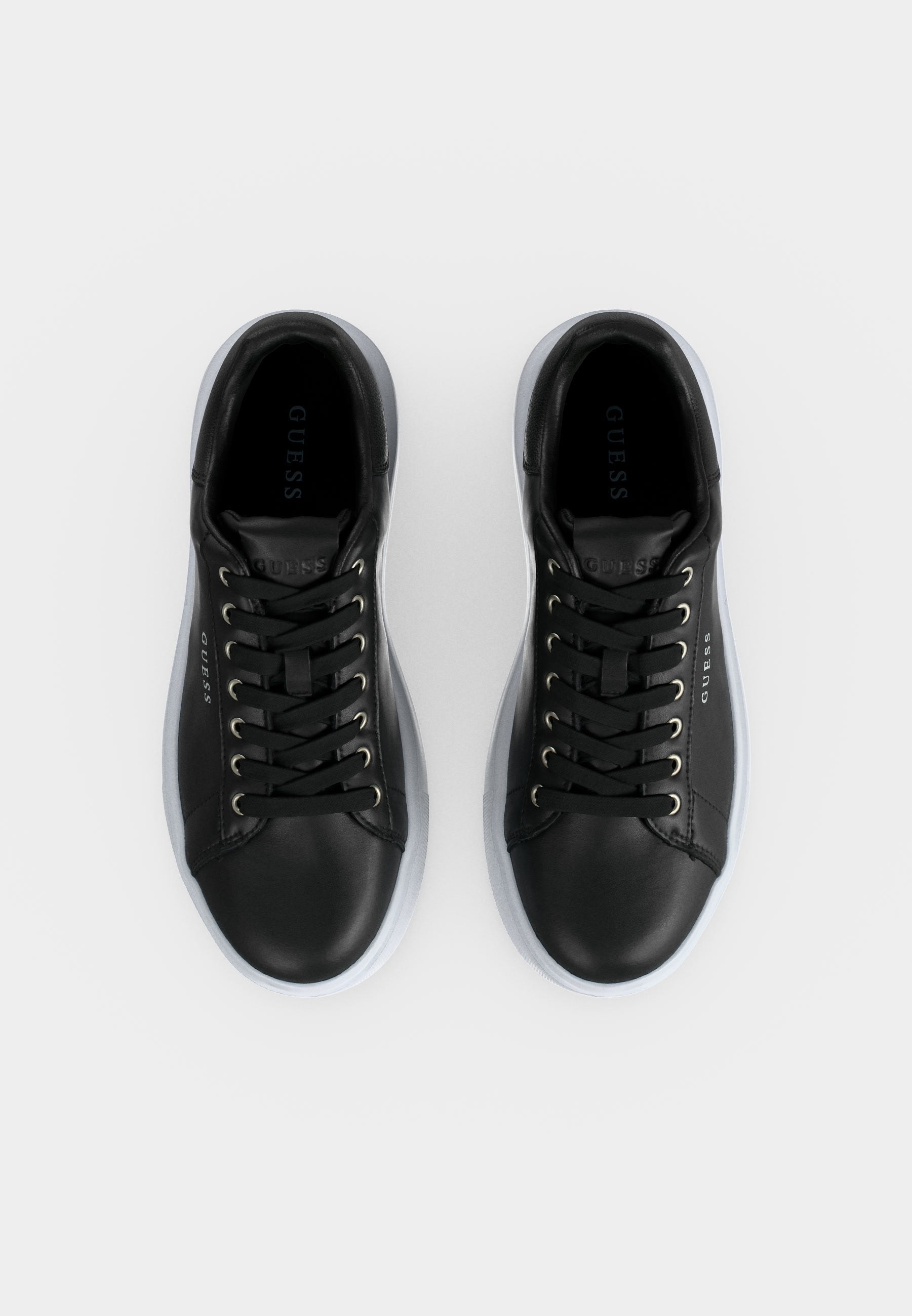 PRAVI - Trainers - black