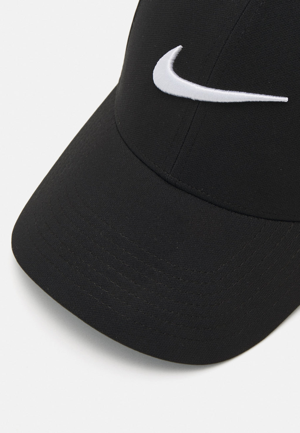 CLUB UNISEX - Cap - black/white