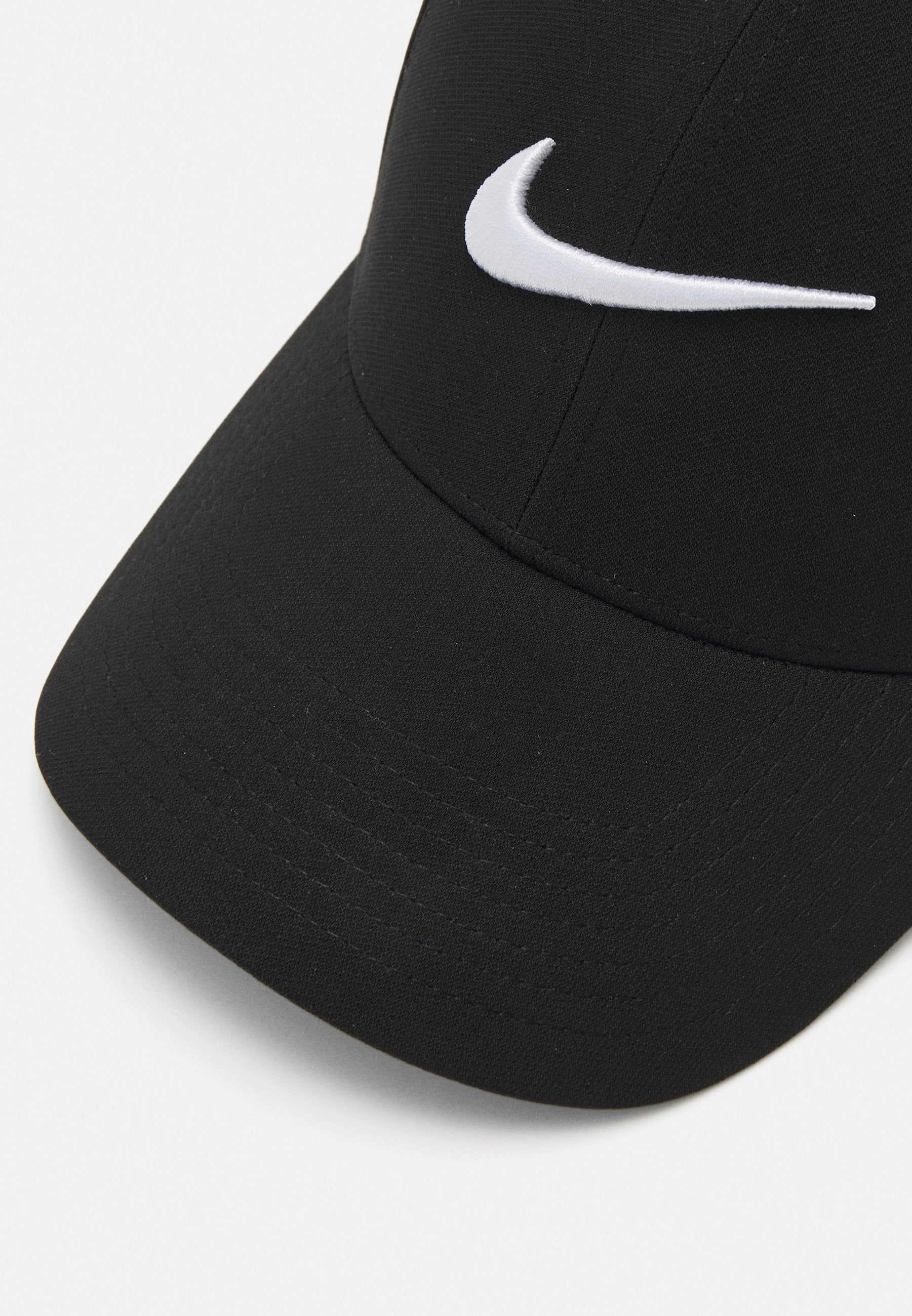 CLUB UNISEX - Cap - black/white