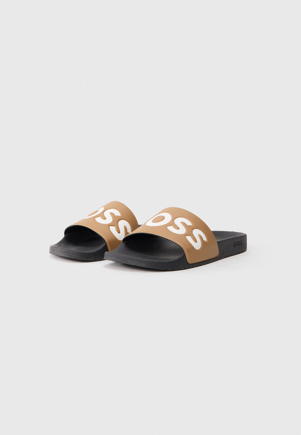 ARYEH_SLID_NPVLG - Mules - light brown