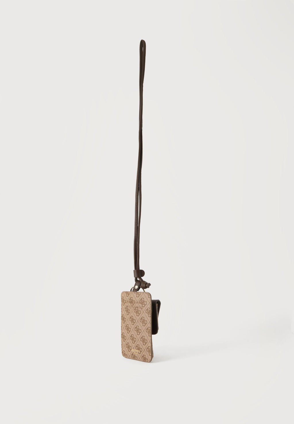 NOELLE - Phone case - brown