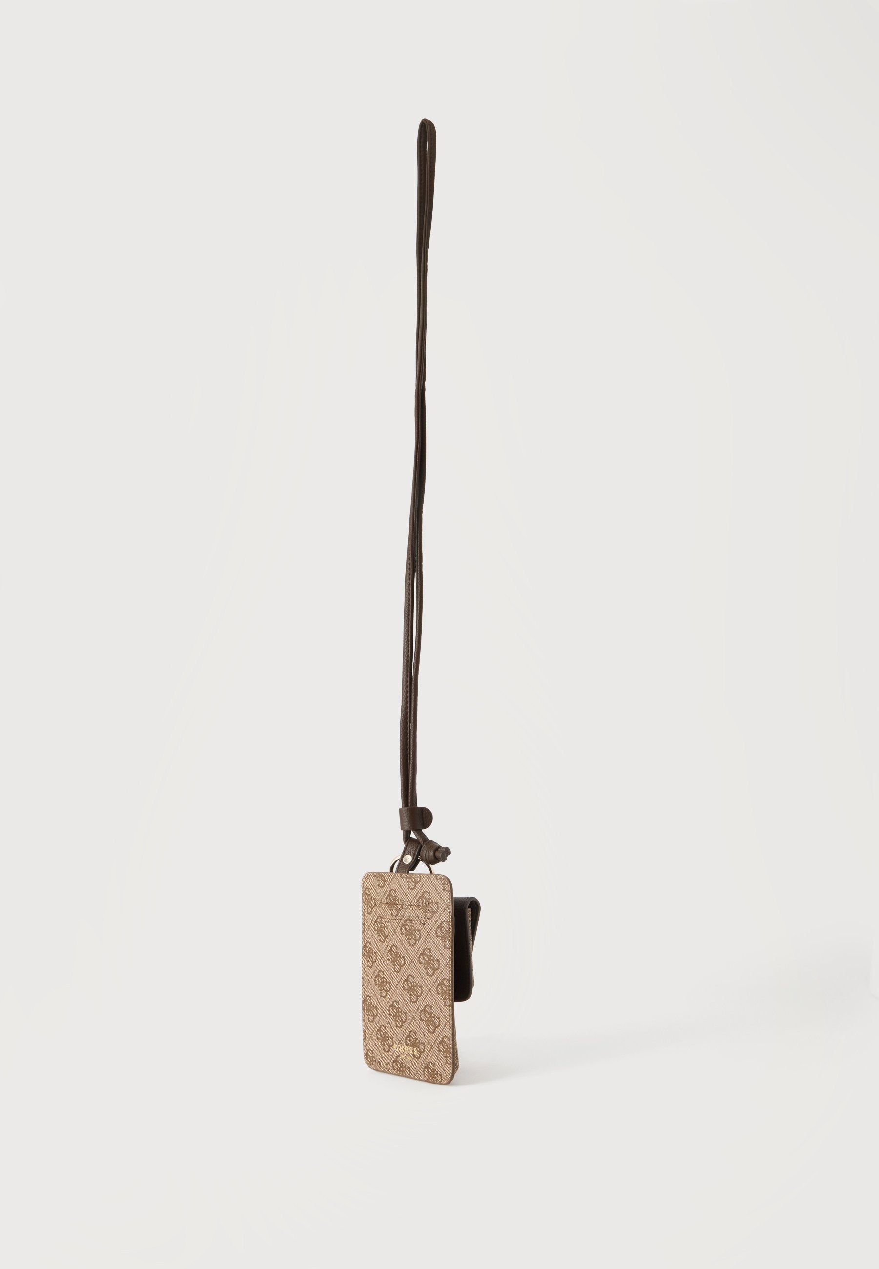 NOELLE - Phone case - brown