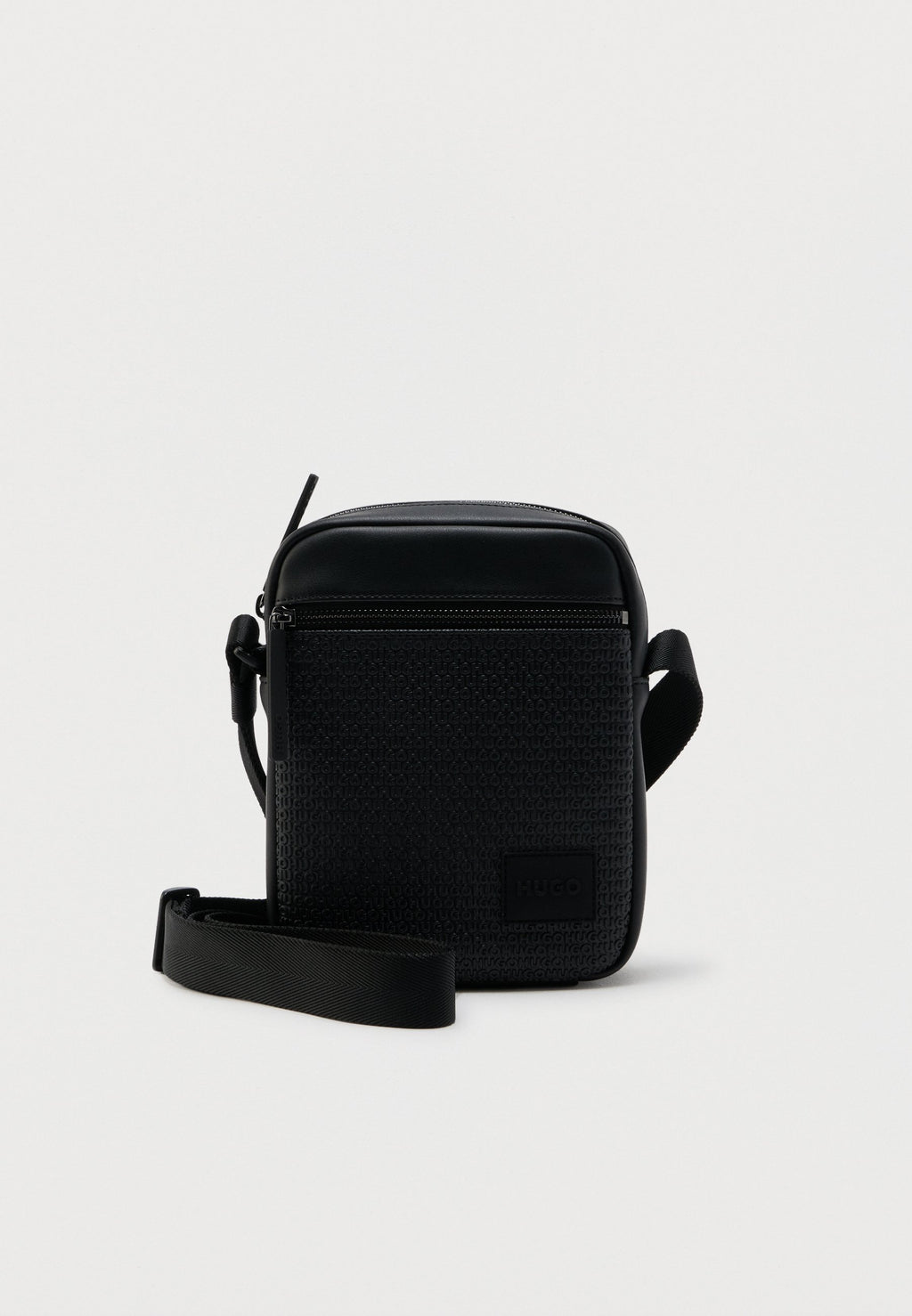 ETHON - Cross body bag - black