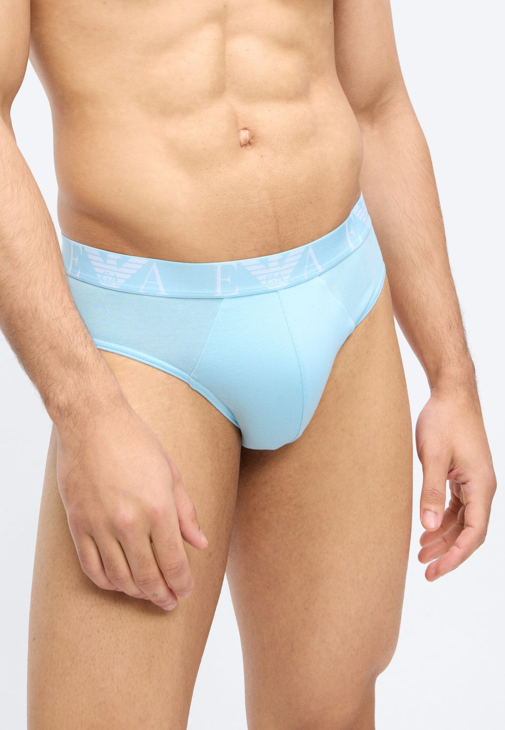 RAINBOW MULTIPACK PARTE BASSA BRIEFS 5 PACK - Briefs - scooter multi color