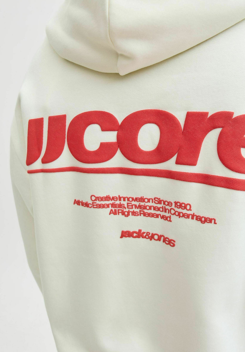 KAPÜŞONLU SWEATSHIRT - Kapüşonlu Üst - tatlı mısır