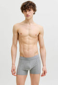 TRUNKS 7ER-PACK TRUNKS - Trunks - black