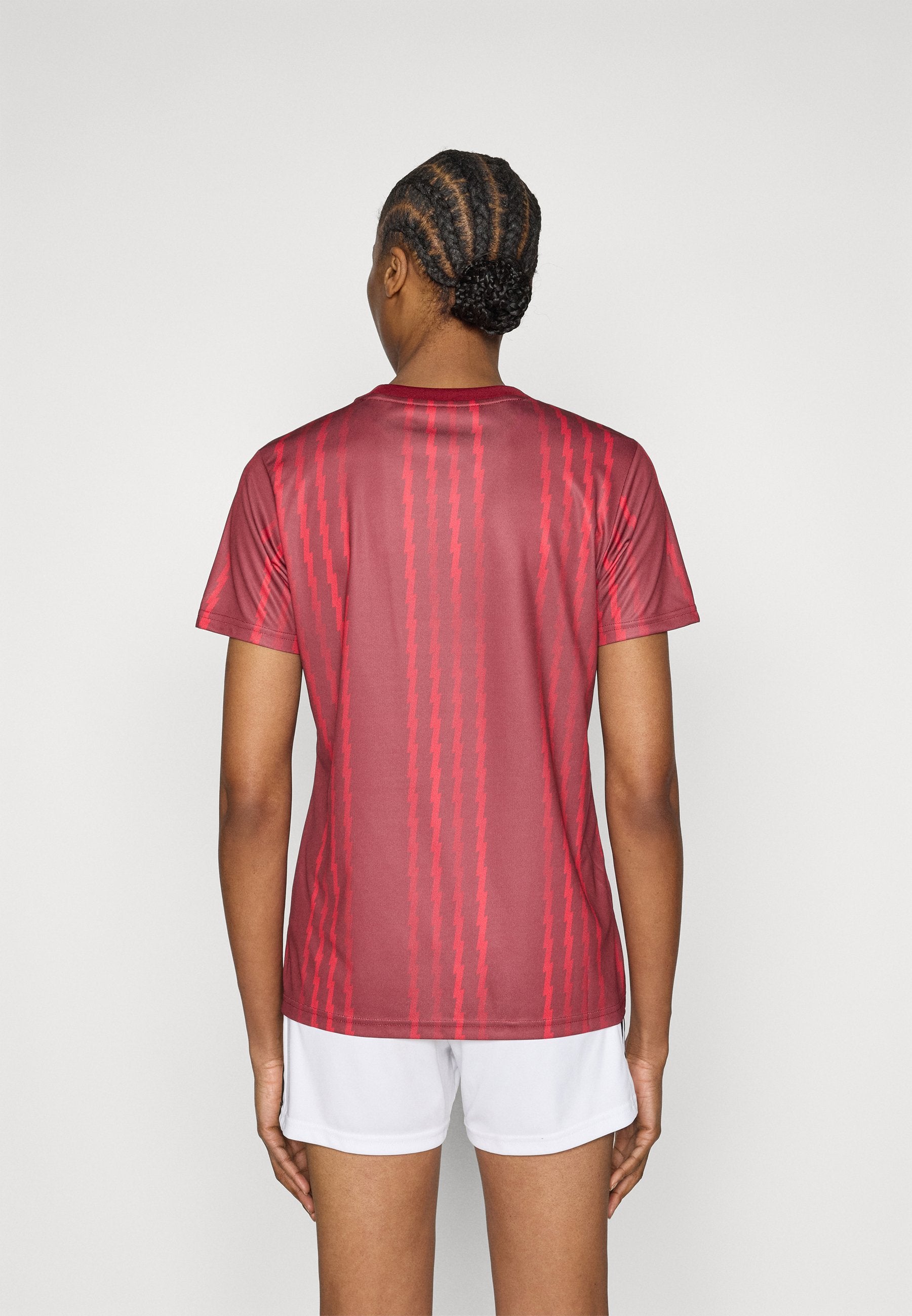 ARSENAL FC 26 PRE MATCH - Football jersey - team coll burgundy/pure ruby