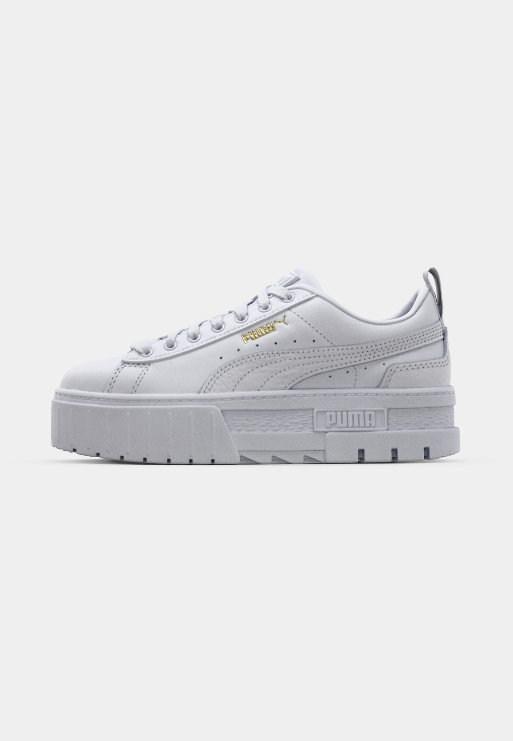MAYZE CLASSIC - Trainers - white