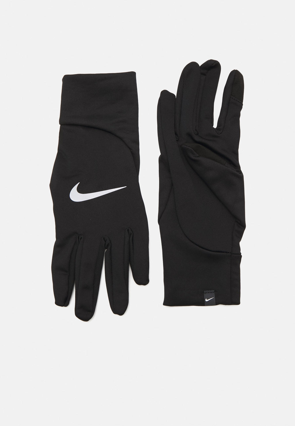 PACER LIGHTWEIGHT  - Gloves - black/silver
