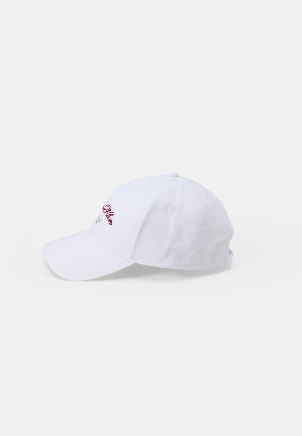 HOLIDAY GRAPHIC - Cap - bright white