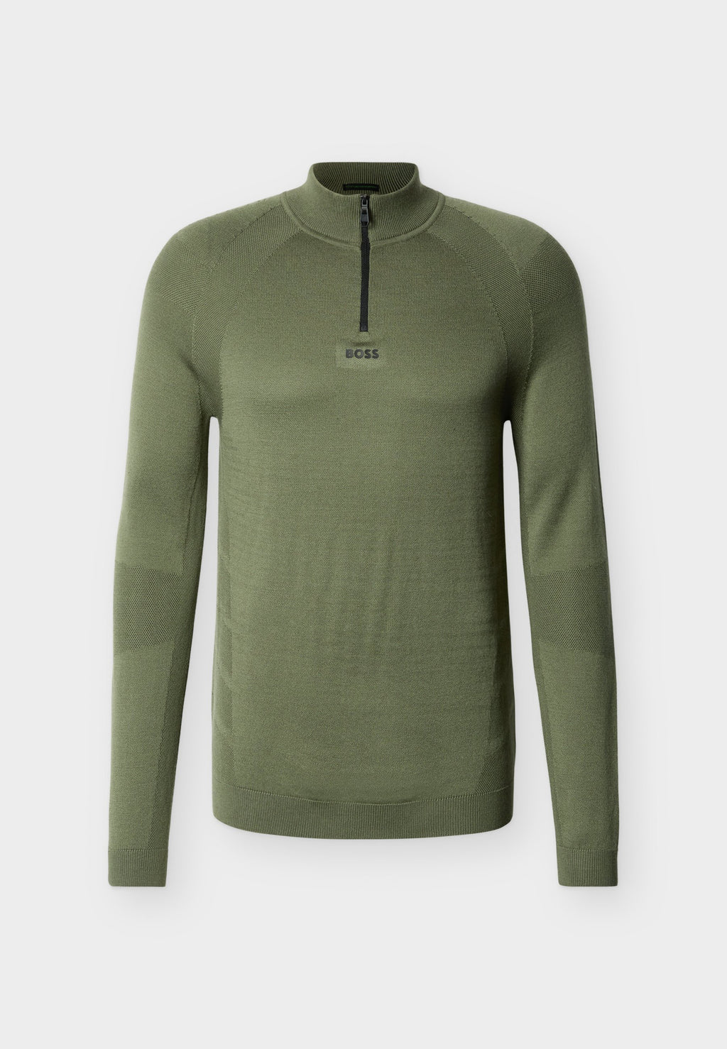 TOUR SEAMLESS - Jumper - dark beige