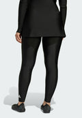 SWIM TIGHTS - Bikini bottoms - black