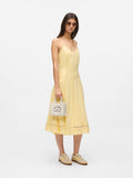 SQUARE - Handbag - off white