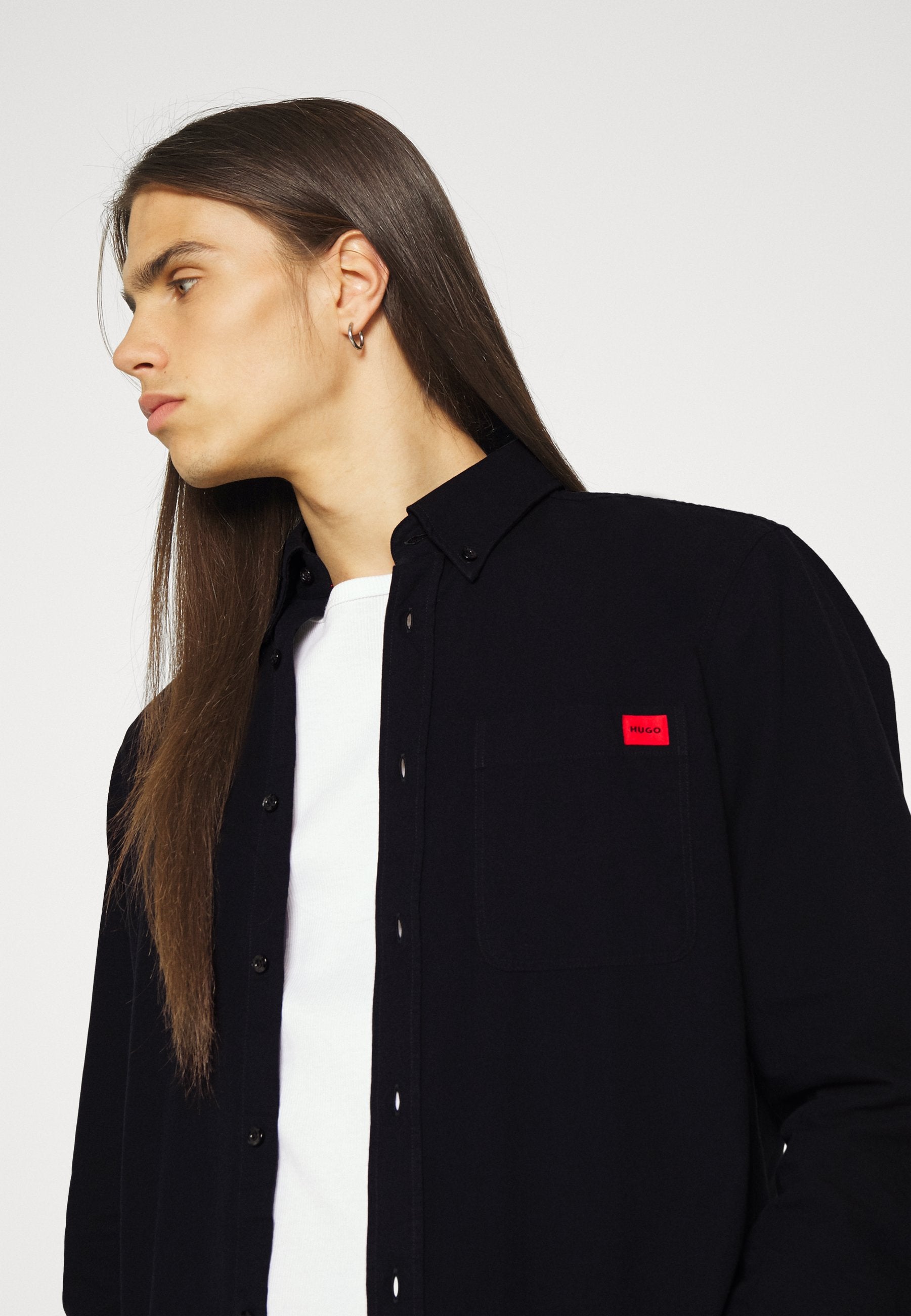 EVITO - Shirt - black
