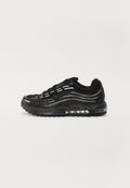 AIR MAX TL 2.5 UNISEX - Spor Ayakkabı - siyah/gümüş antrasit