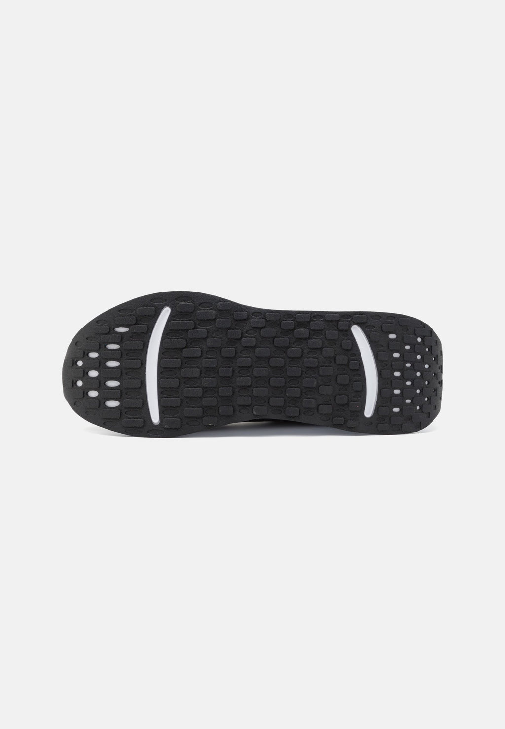 PROMINA - Walking trainers - black/white