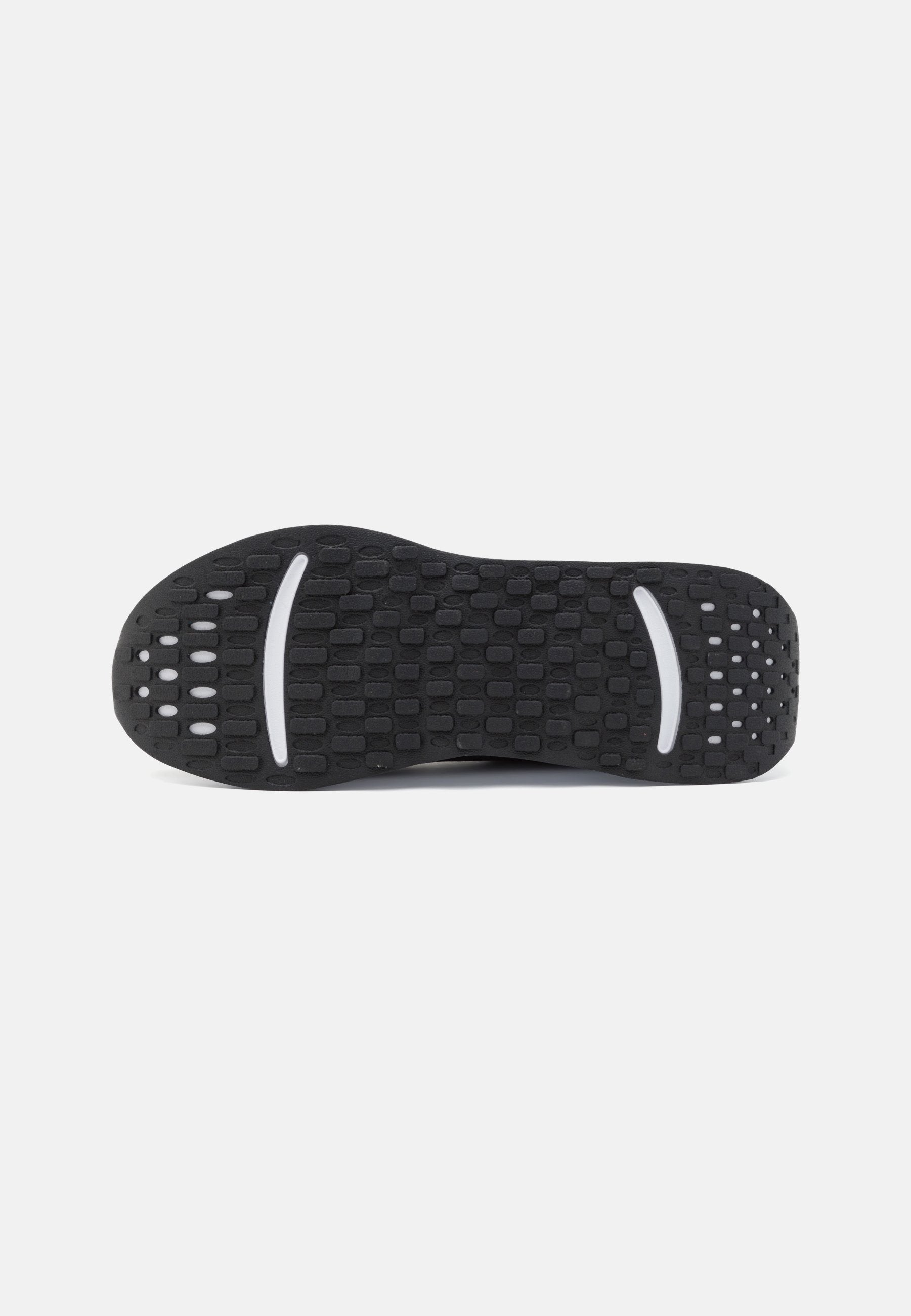 PROMINA - Walking trainers - black/white