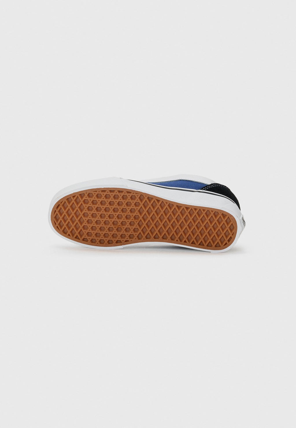 KNU SKOOL UNISEX - Skate shoes - steve navy