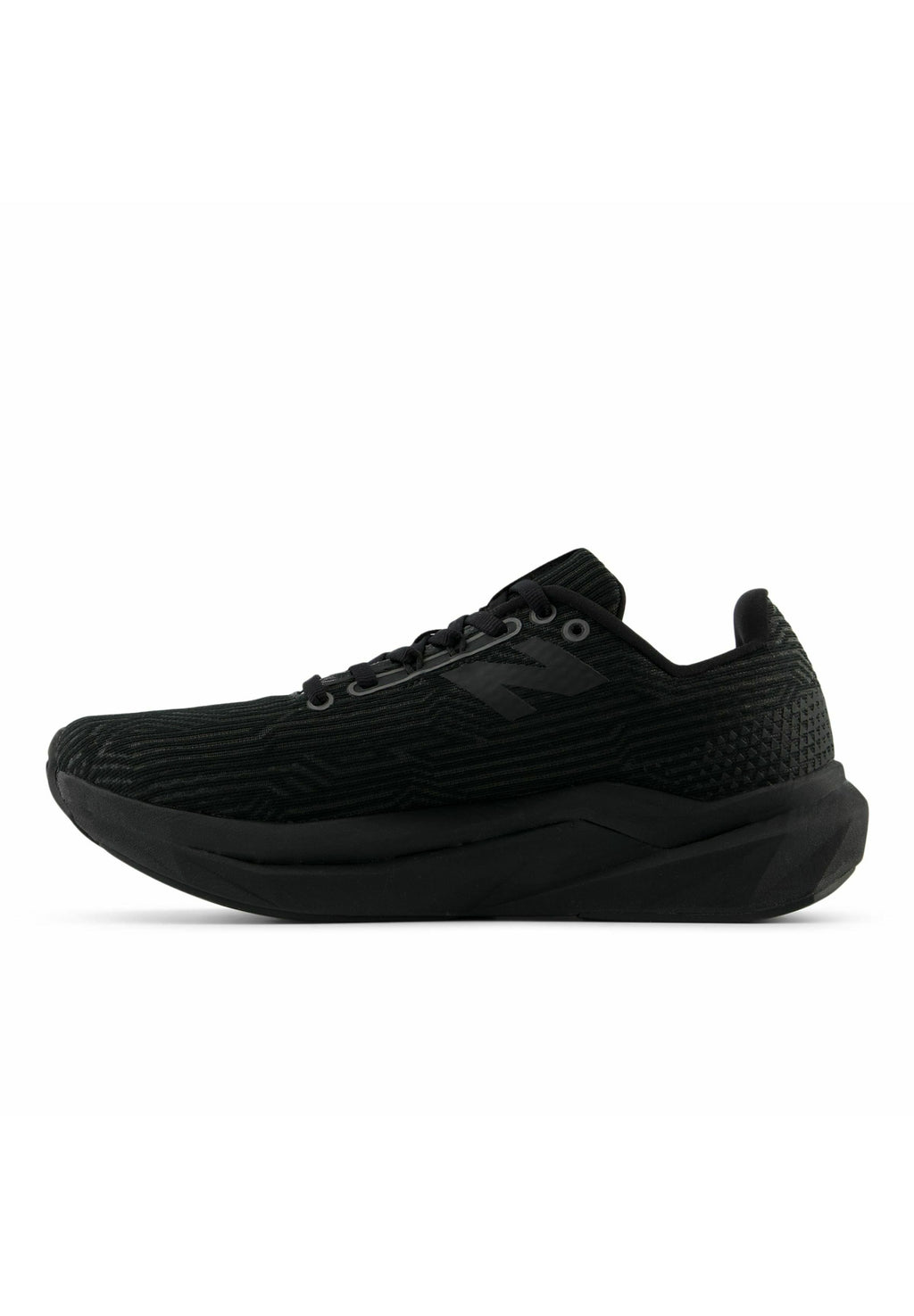 FUELCELL PROPEL V5 - Road running shoes - black black