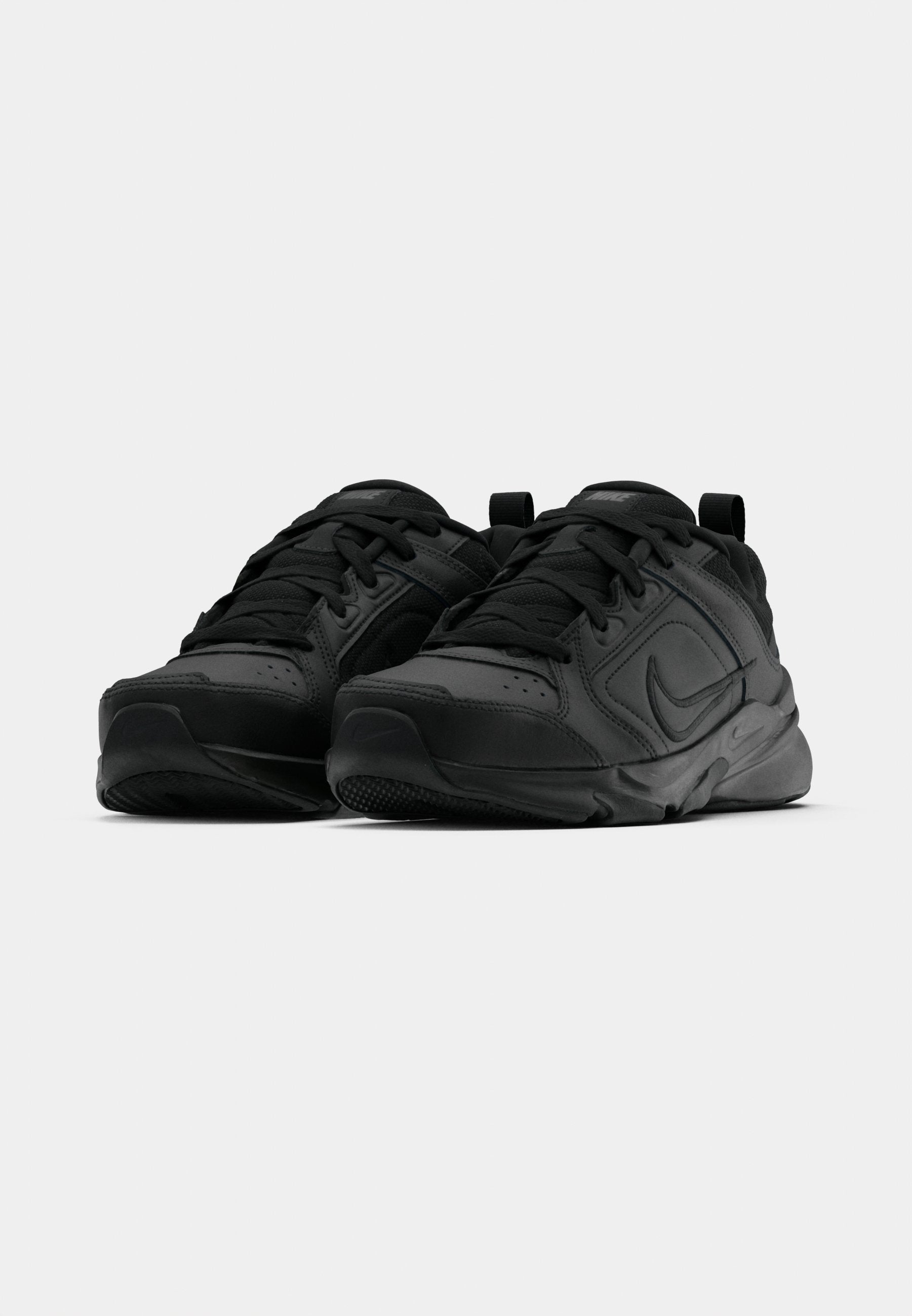 DEFY ALL DAY - Training shoe - black