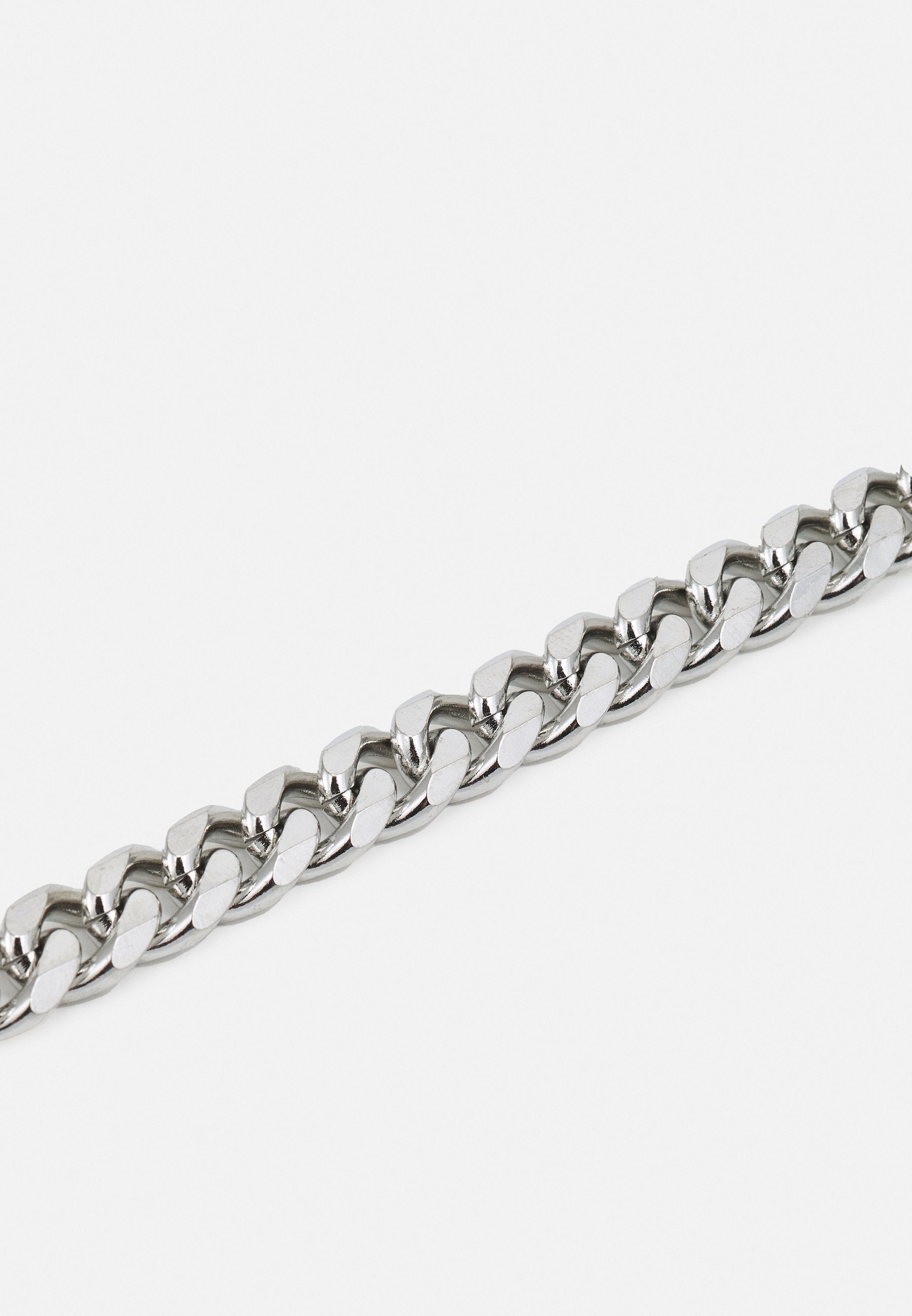 CHAIN FOR HIM - Bracelet - silver-coloured