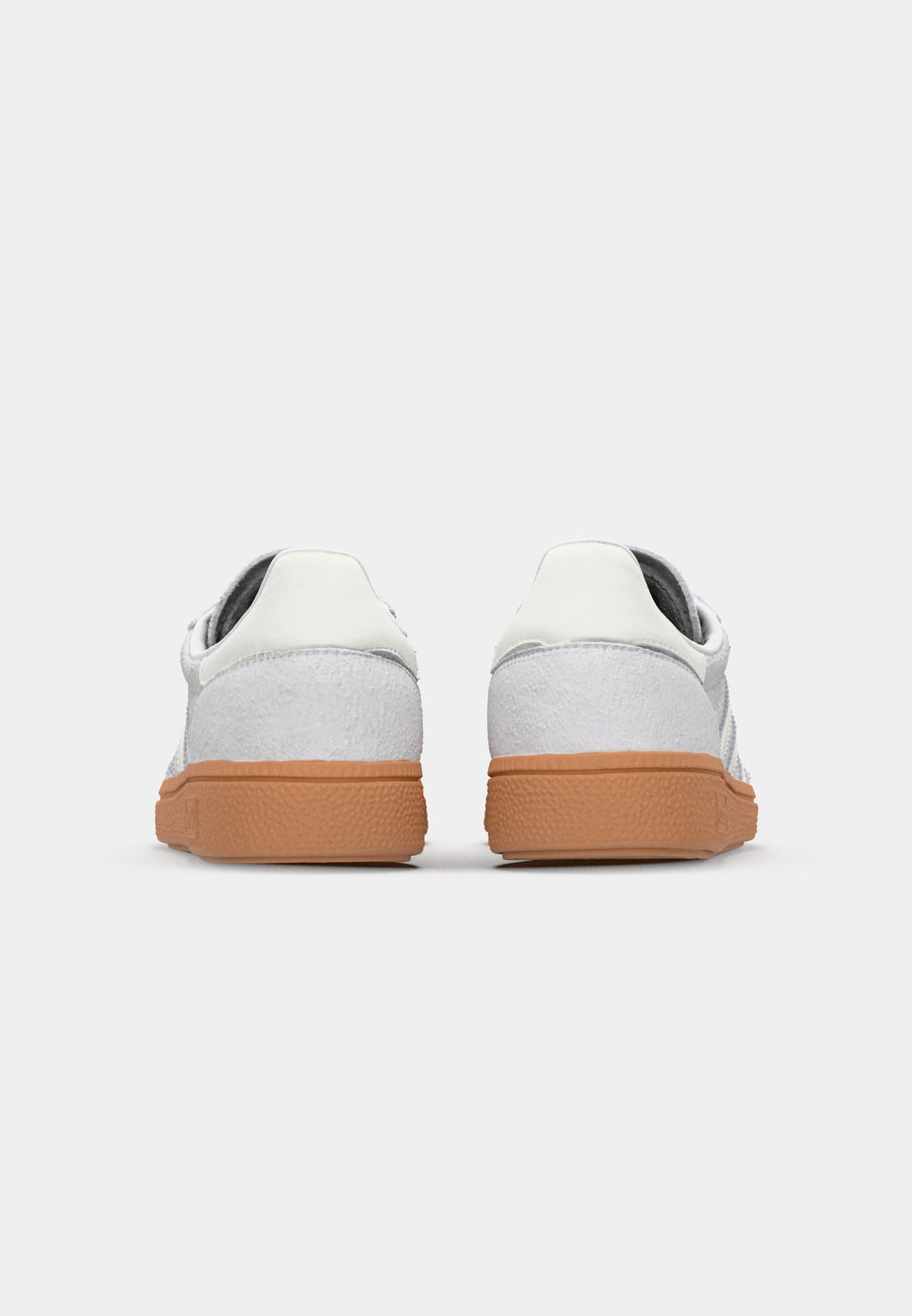 HANDBALL SPEZIAL - Trainers - silver/off white