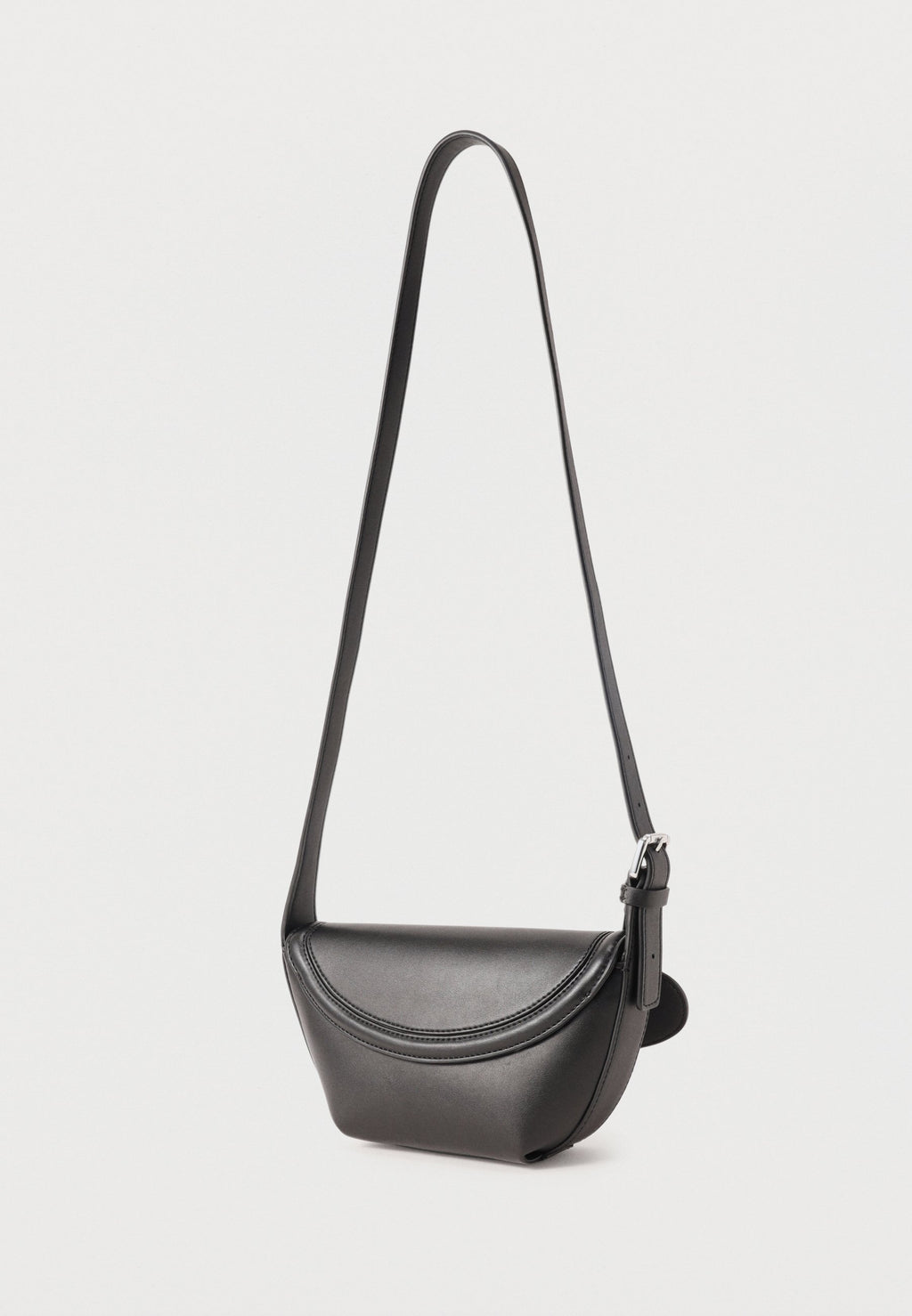 TWILA CROSSBODY - Cross body bag - black