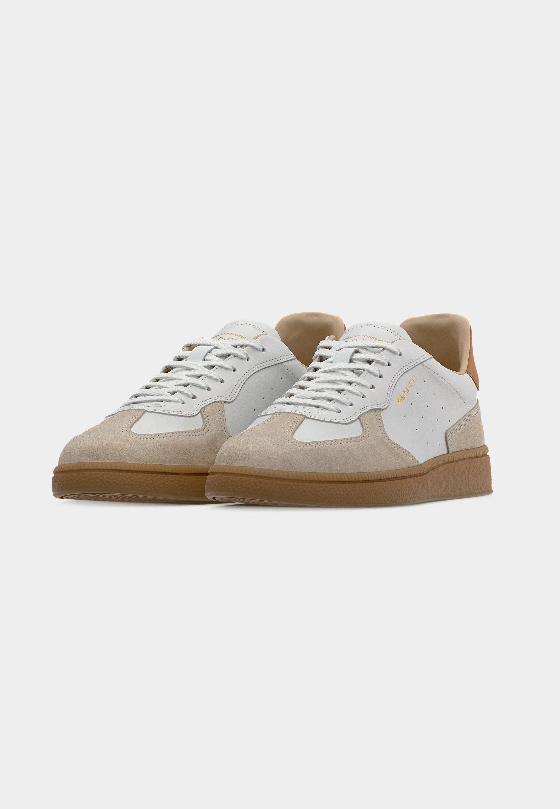 CUZMO - Trainers - white