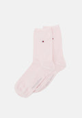 CASUAL 2 PACK - Socks - light pink
