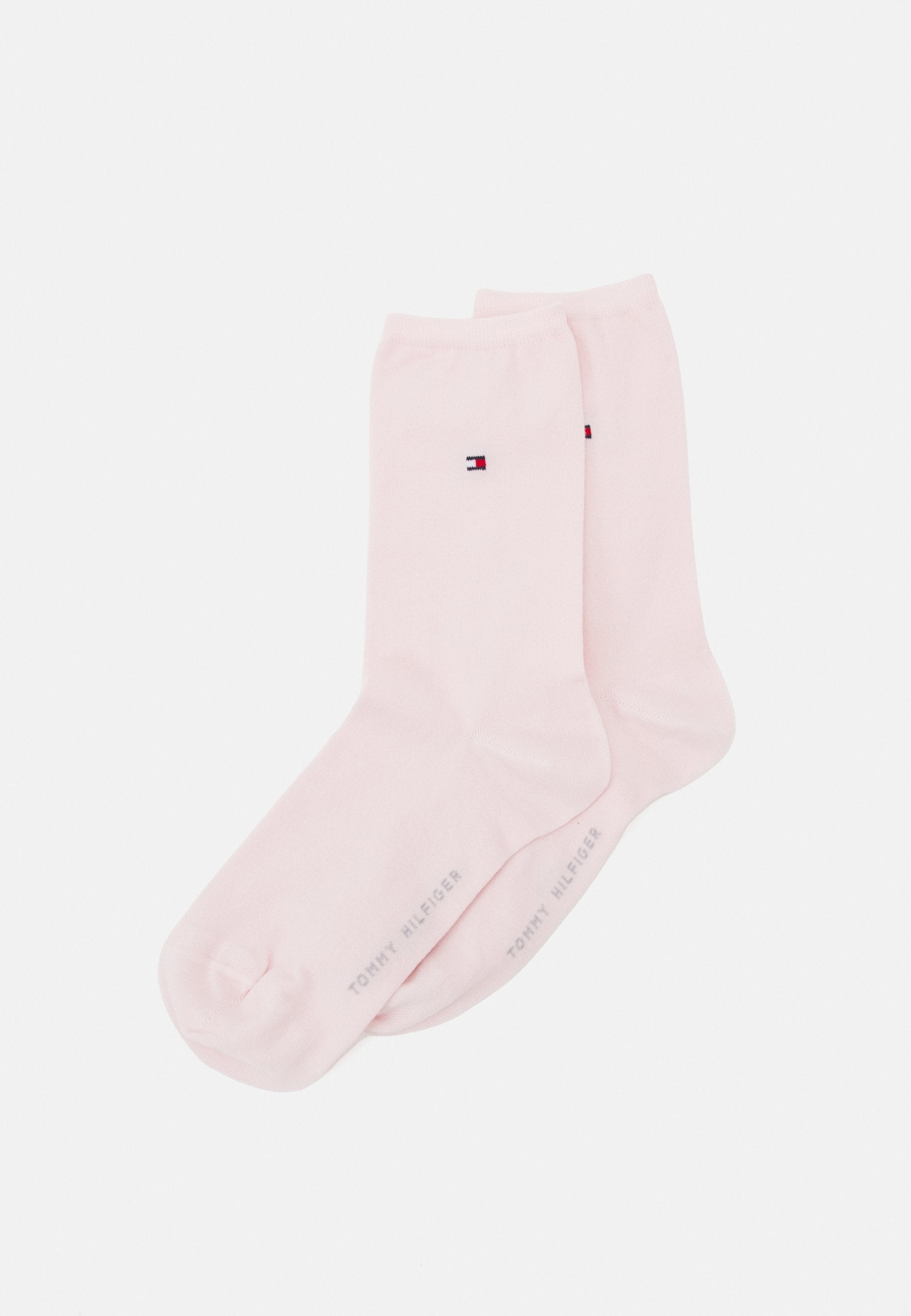 CASUAL 2 PACK - Socks - light pink