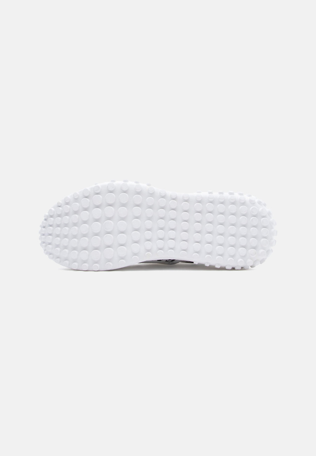 FONDO HYBER - Trainers - white