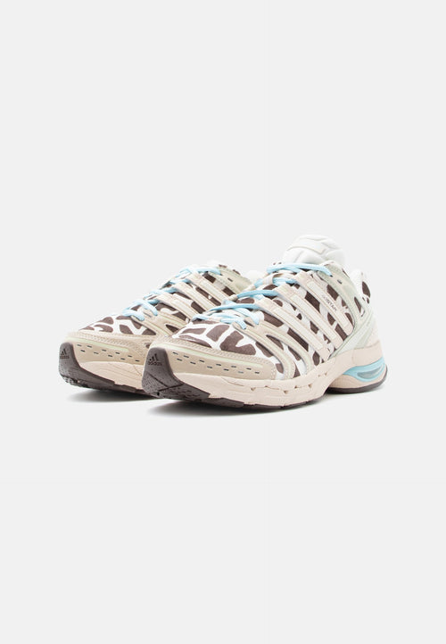 ADISTAR CONTROL 5 - Trainers - ice gold-coloured metallic/icey blue