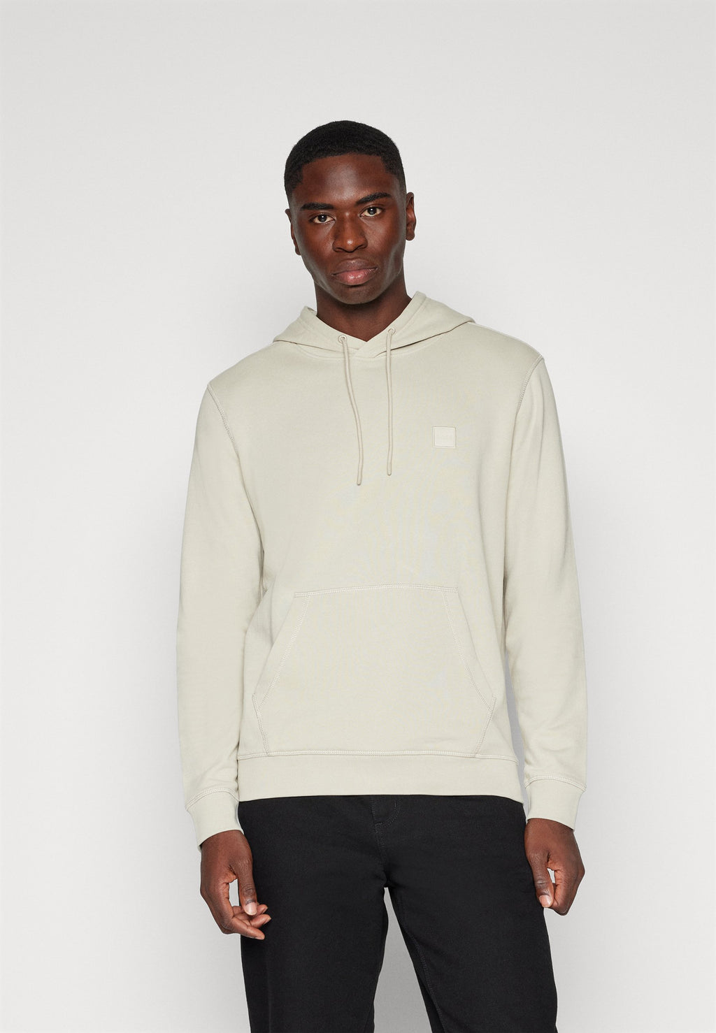 WETALK - Hoodie - light beige