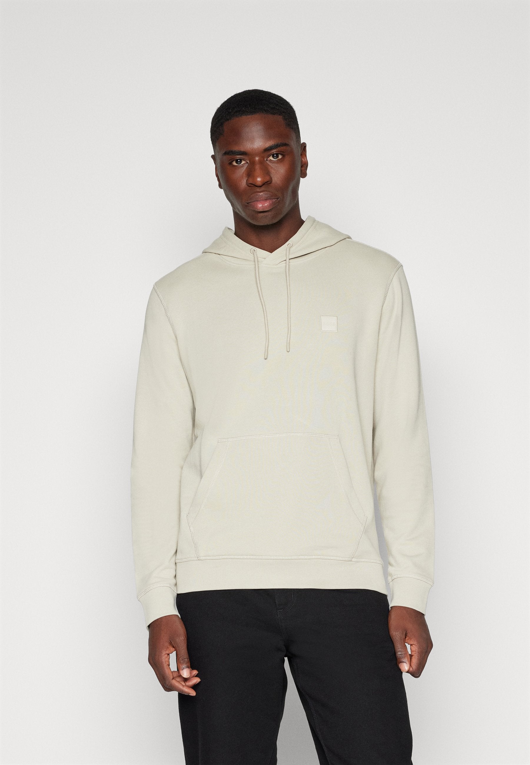 WETALK - Hoodie - light beige