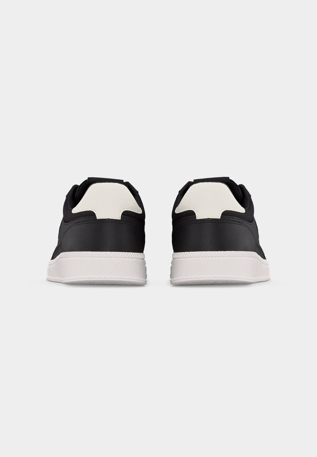 THE GREENWICH EDGE - Trainers - black