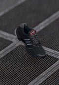CLIMACOOL 1 UNISEX  - Trainers - core black/red