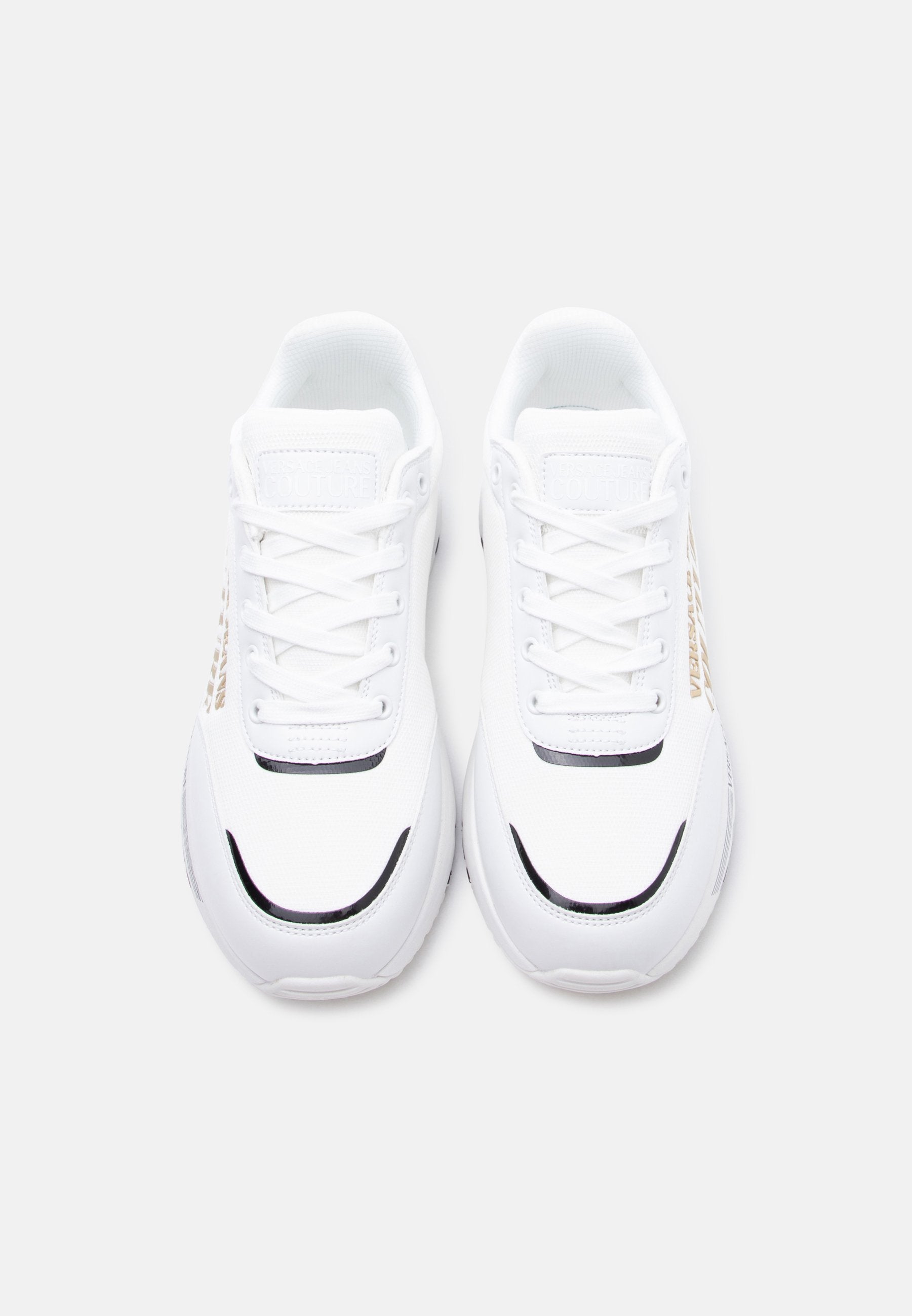 FONDO DYNAMIC - Trainers - white