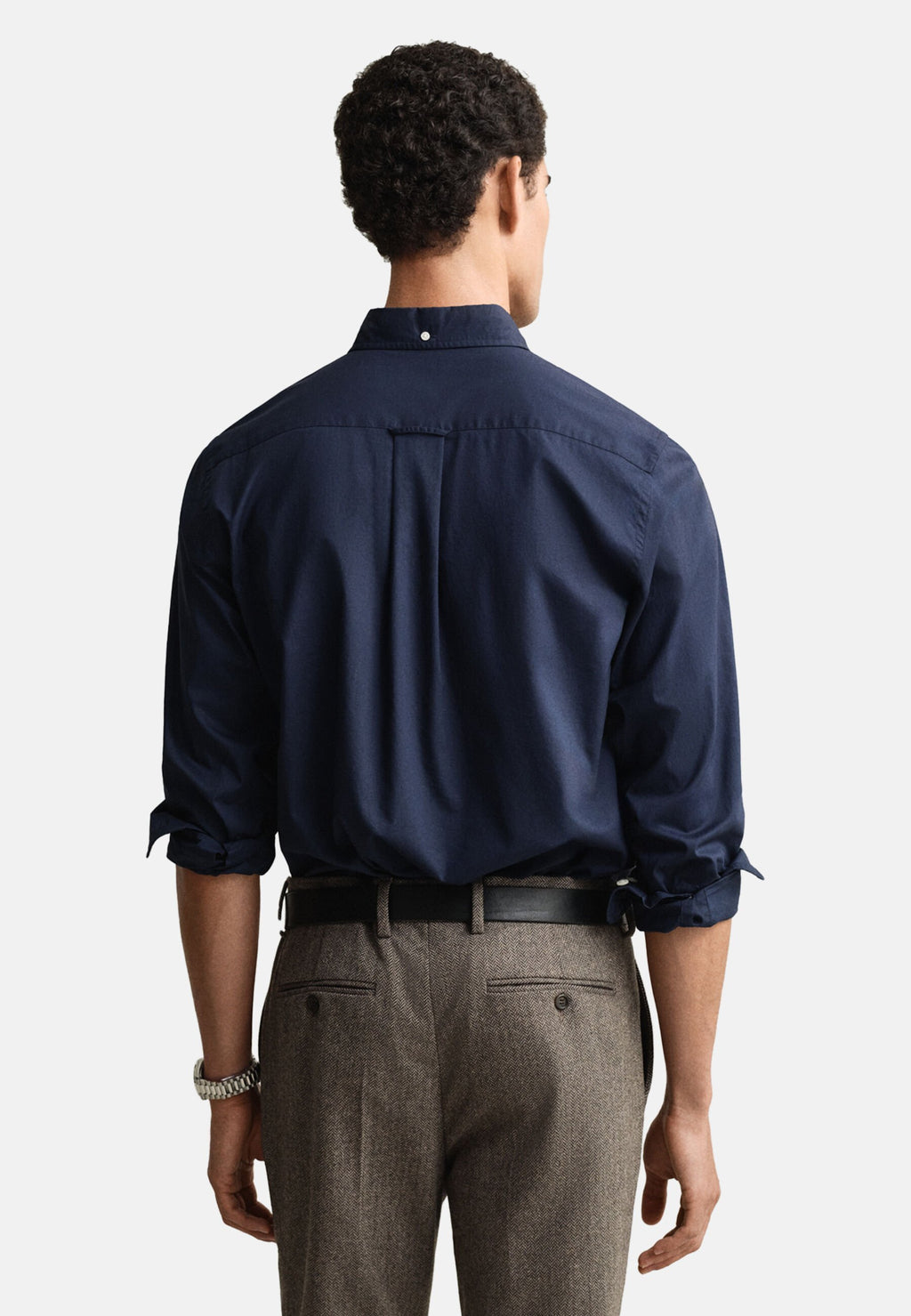 REG   - Shirt - marine