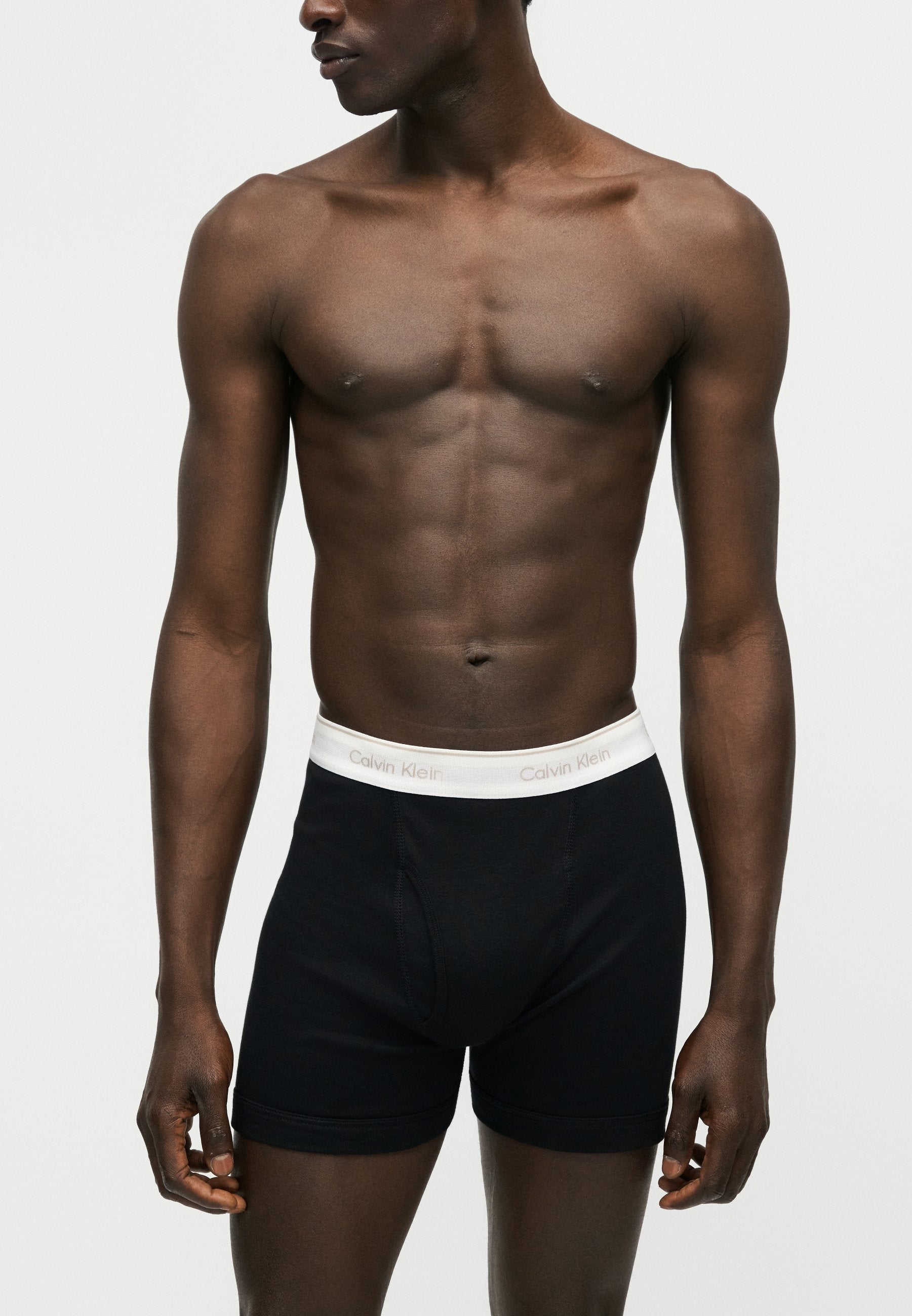 5 PACK - Boxer briefs - black/niagara falls