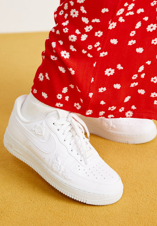 AIR FORCE 1 '07 SE - Baskets - white/black