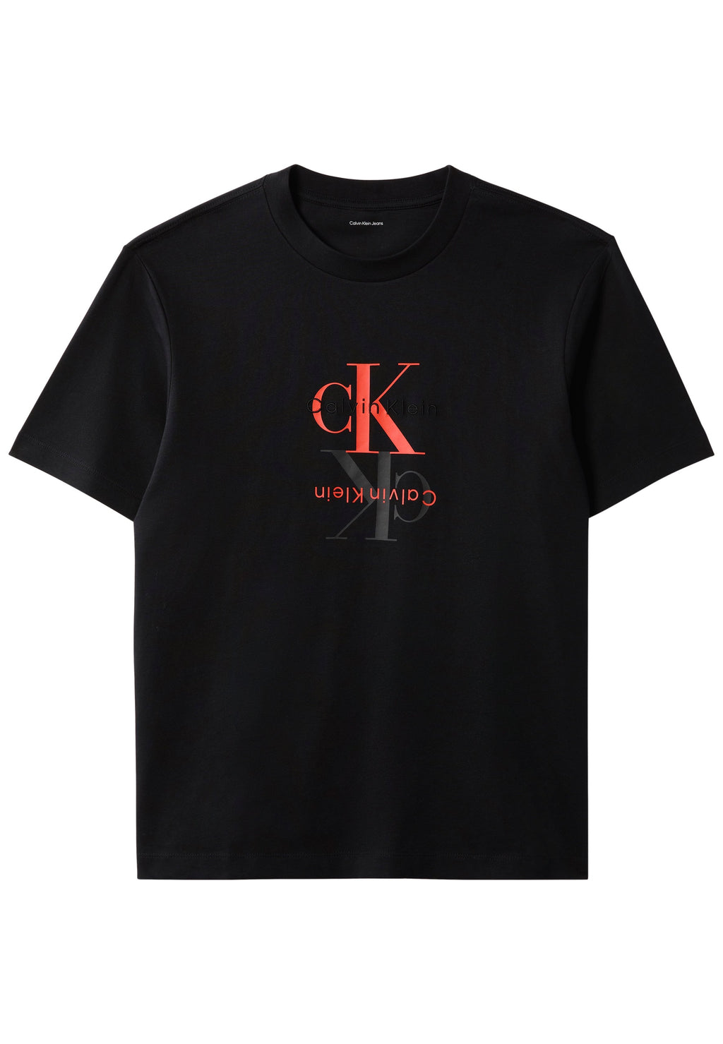 OBSESSION UNISEX - Print T-shirt - black