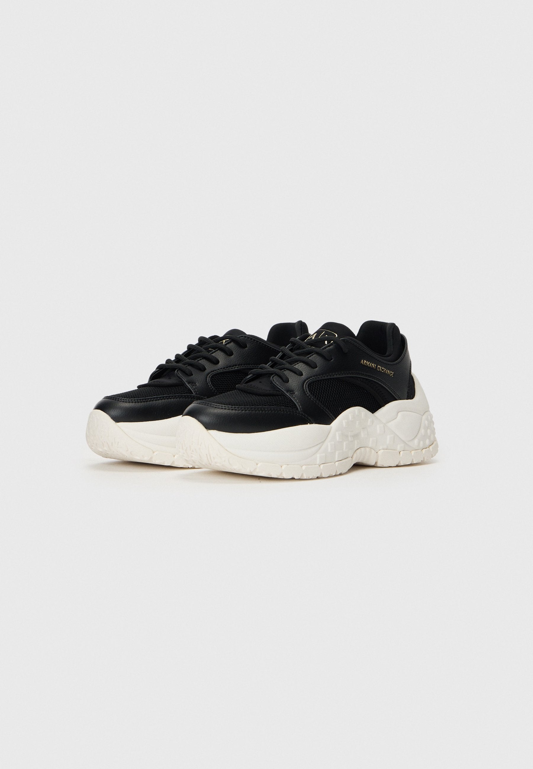Trainers - black