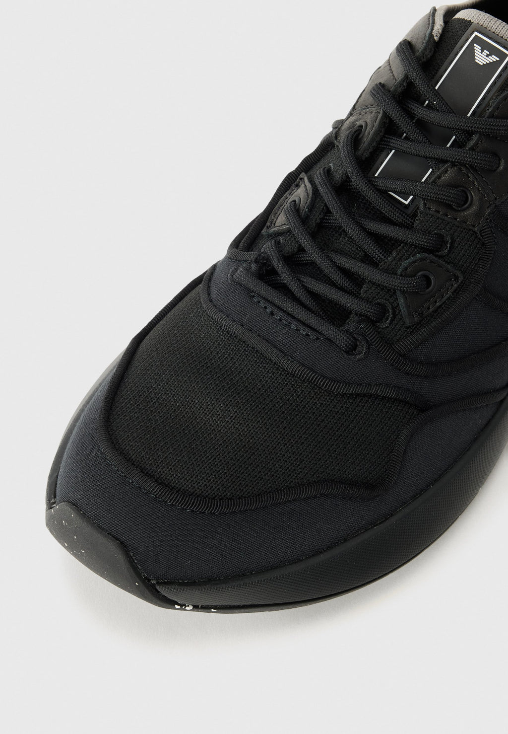 Trainers - navy/black