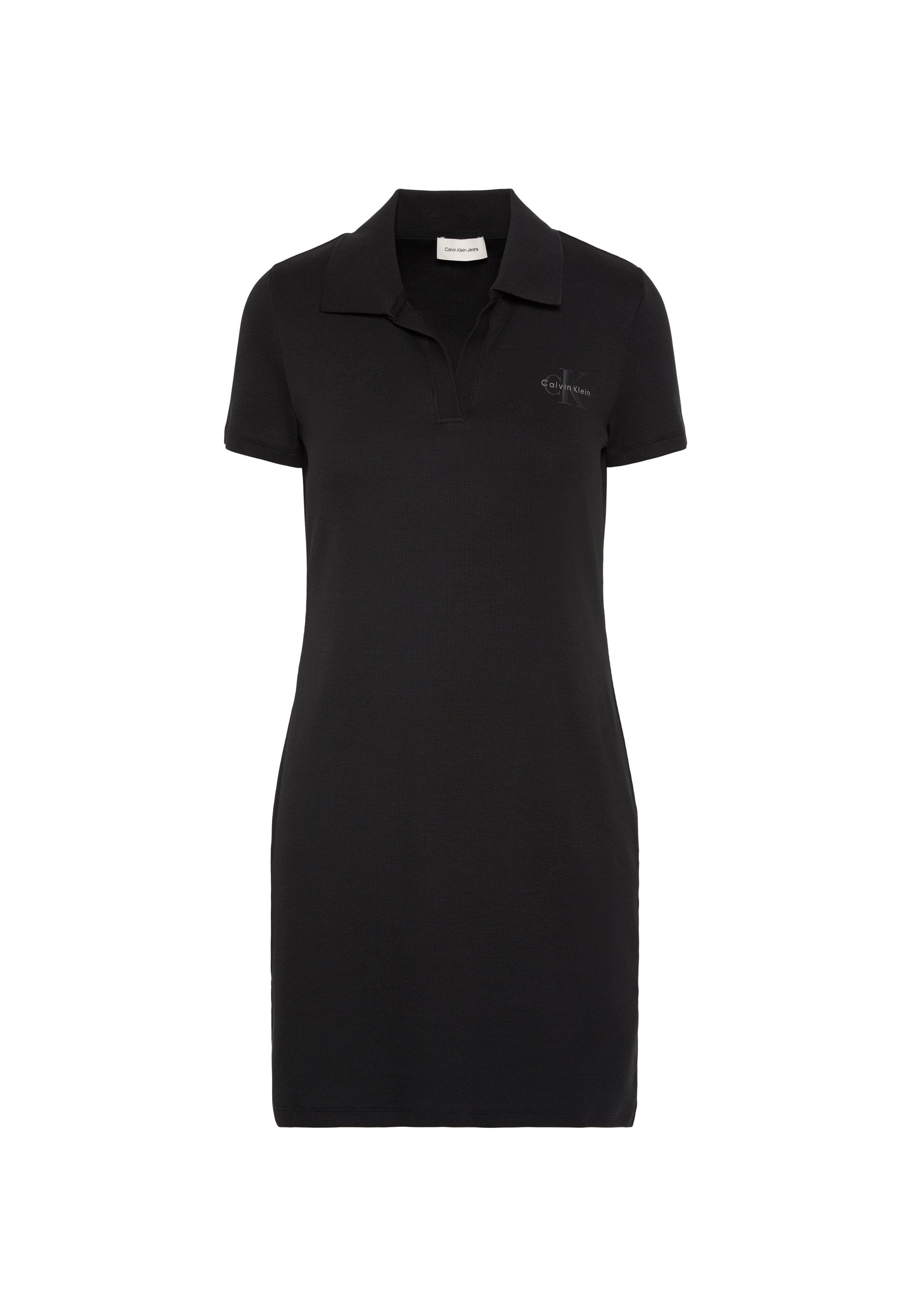 MONOLOGO BABY - Day dress - black