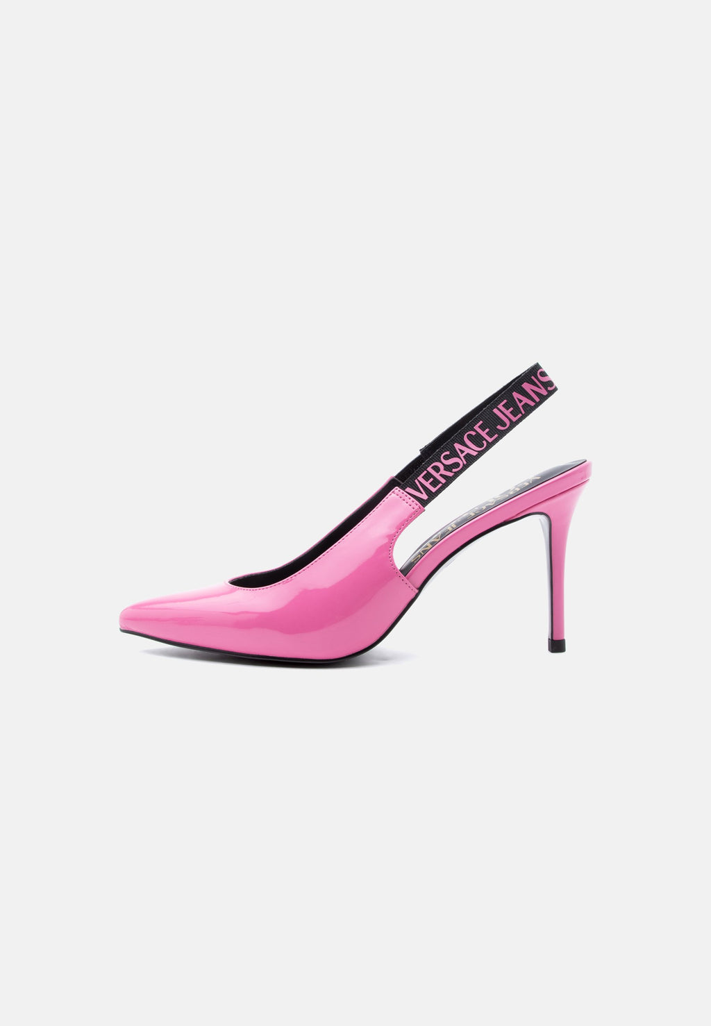FONDO SCARLETT - High heels - rosa