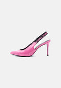 FONDO SCARLETT - High heels - rosa