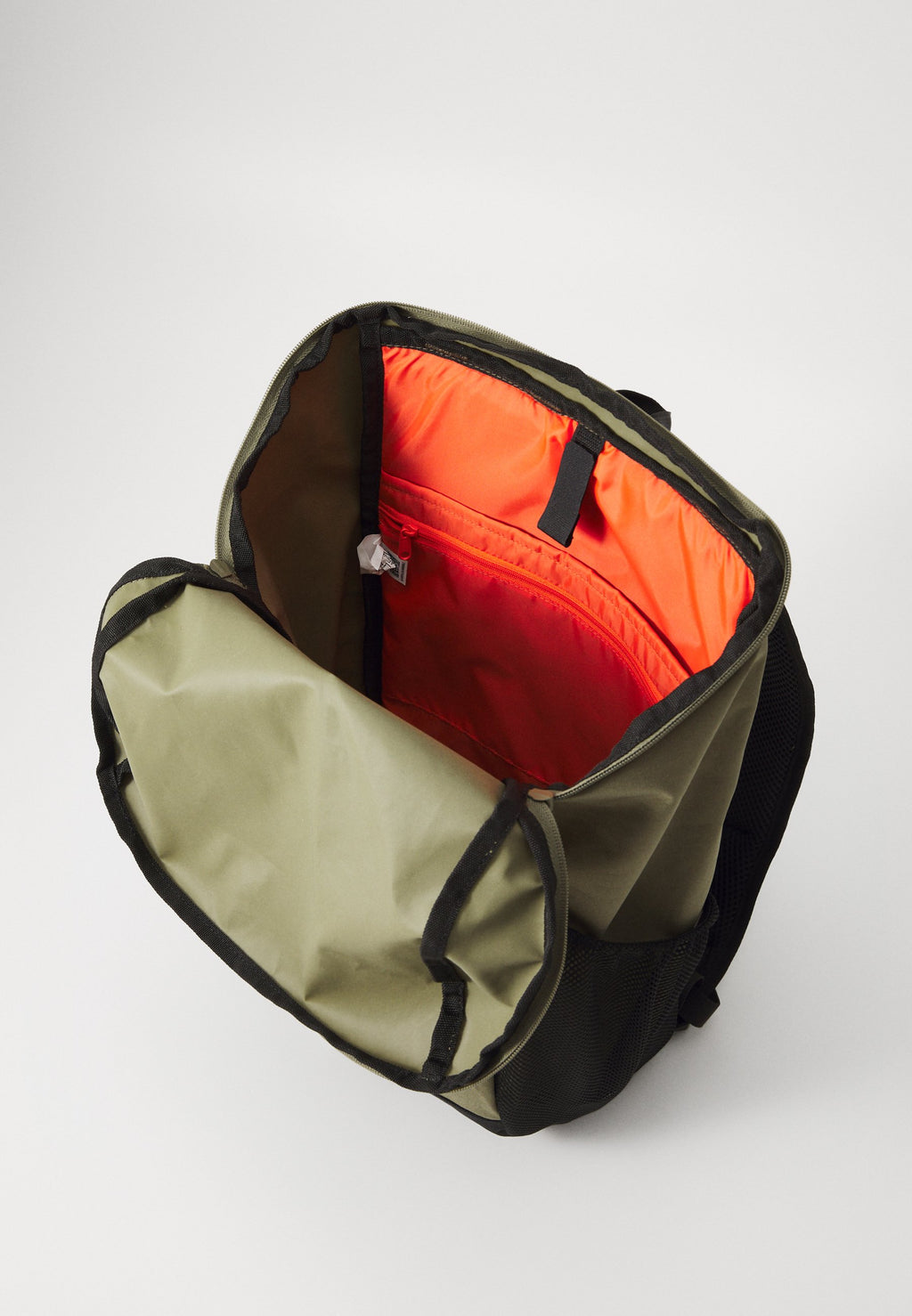 UNISEX - Hiking rucksack - olive strata
