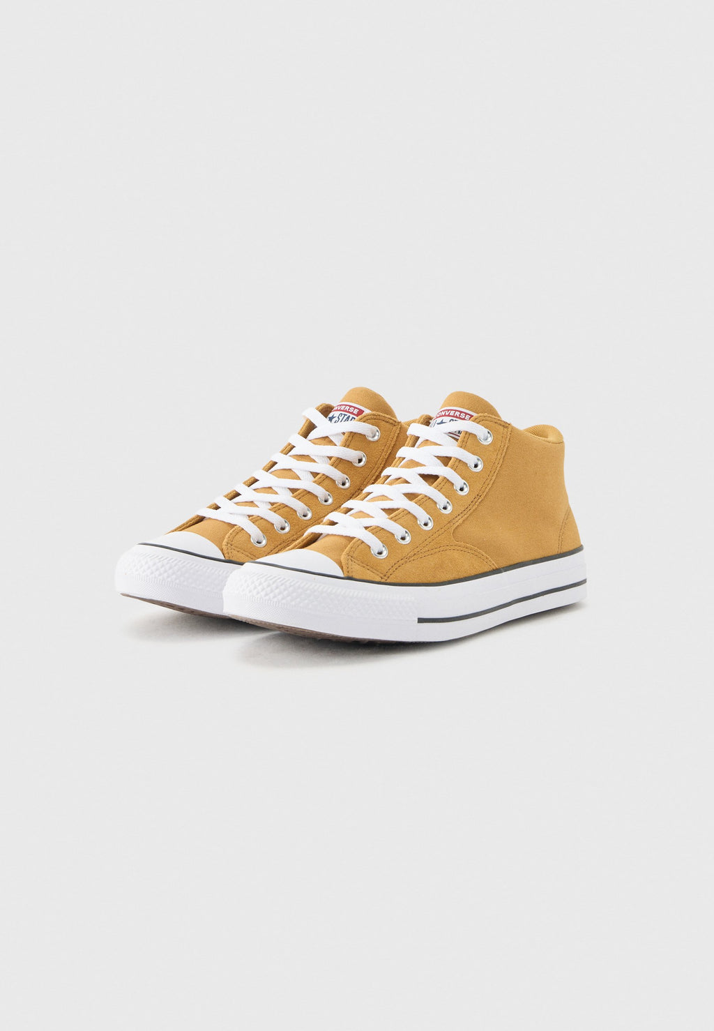 CHUCK TAYLOR ALL STAR MALDEN STREET UNISEX - High-top trainers - honey stick/white/navy