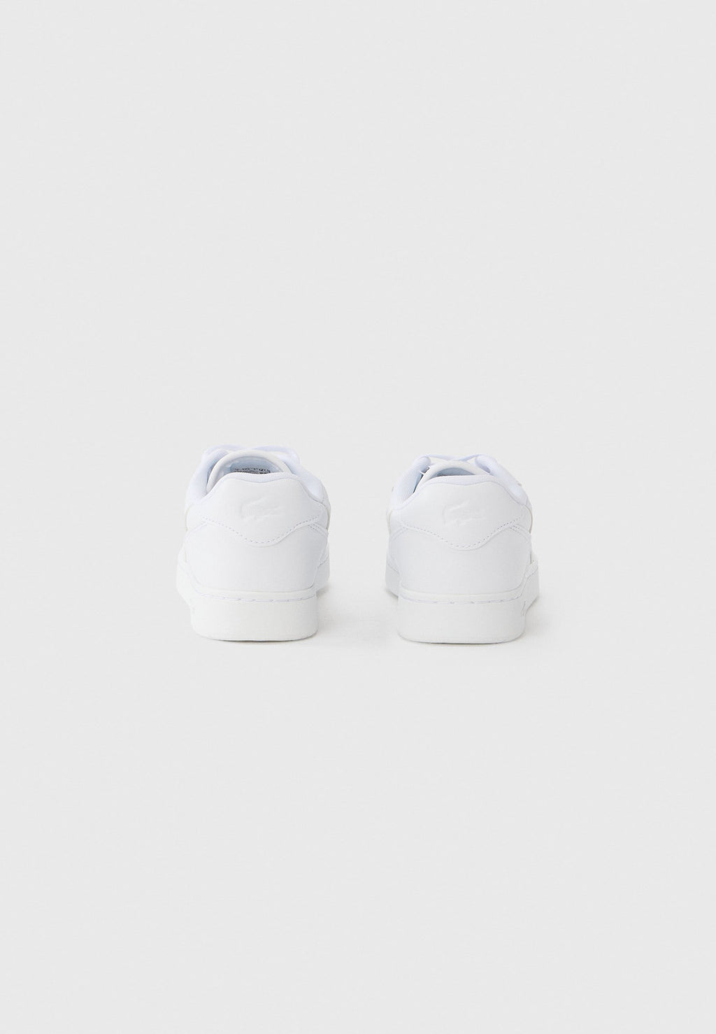 UNISEX - Trainers - white