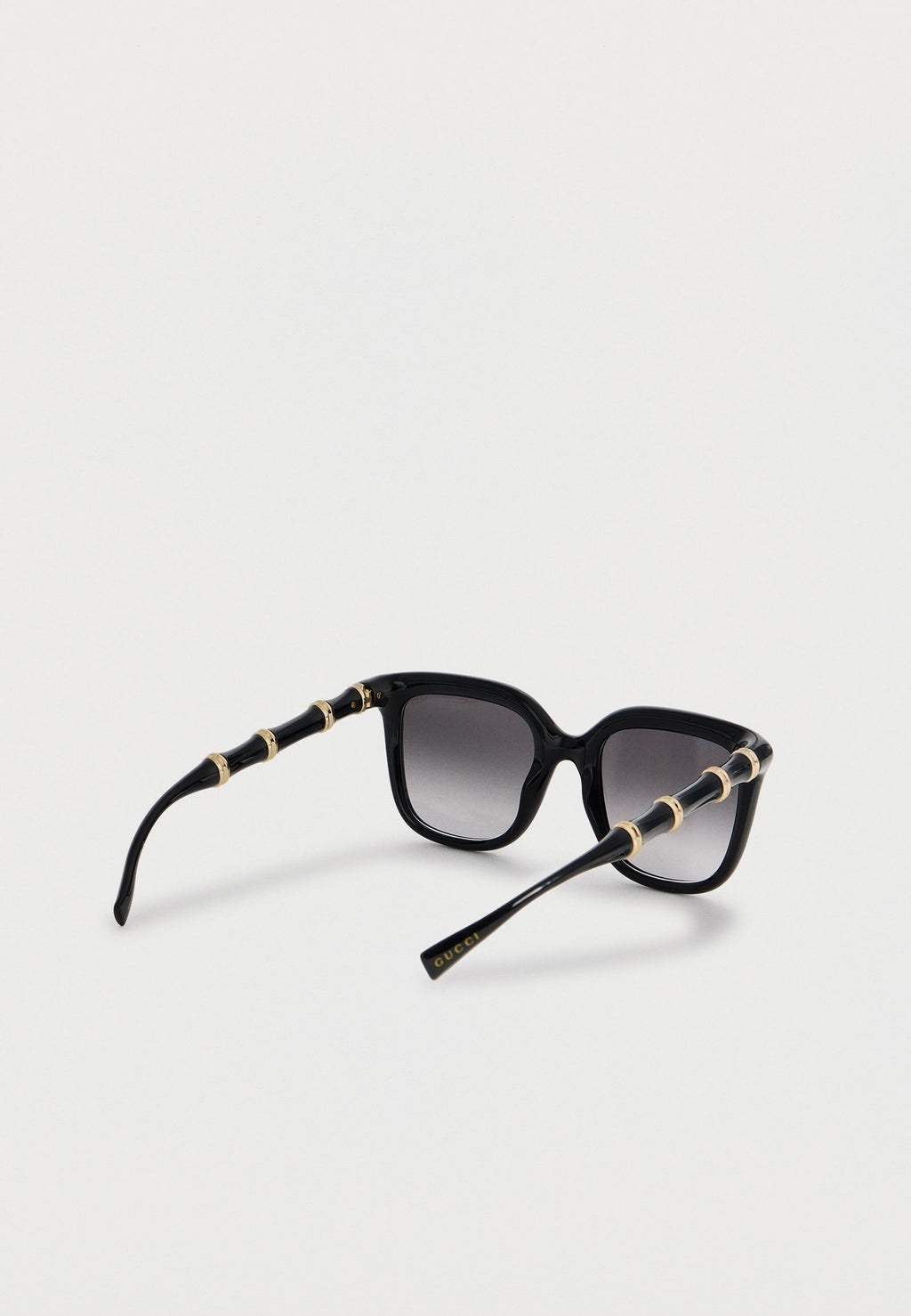 Sunglasses - black/grey